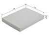 Filter, cabin air VAG - 7H0 819 631