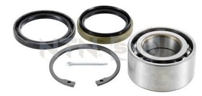 Wheel Bearing Kit Suzuki Swift esim.