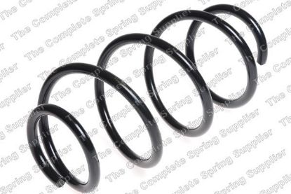 Suspension Spring HYUNDAI - 54630-2Y300