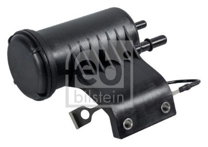Fuel Filter VOLVO PKW 31465948