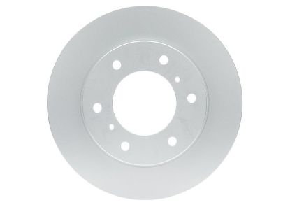 Brake Disc -