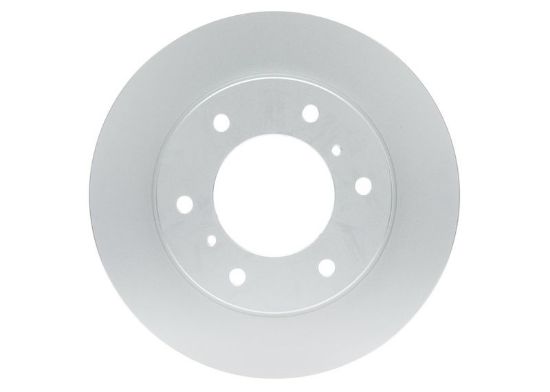 Brake Disc -
