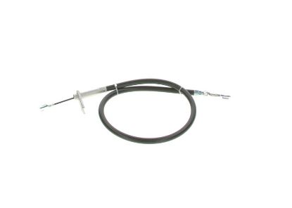 Cable Pull, parking brake -