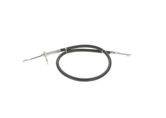 Cable Pull, parking brake -