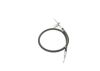 Cable Pull, parking brake -