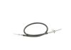 Cable Pull, parking brake -