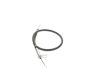 Cable Pull, parking brake -