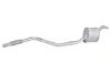 Centre Muffler -