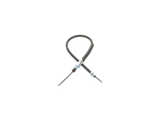 Cable Pull, parking brake -