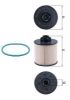 Fuel Filter PSA - 16 436 249 80