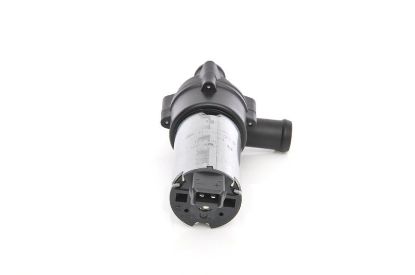 Auxiliary Water Pump (cooling water circuit) BORA (1J2), GOLF IV (1J1)