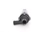 Auxiliary Water Pump (cooling water circuit) BORA (1J2), GOLF IV (1J1)