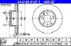 Brake Disc -
