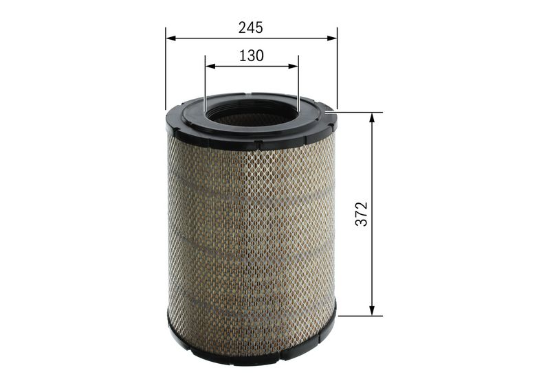 Air Filter -