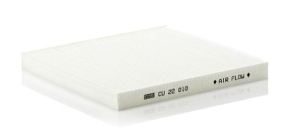 Filter, cabin air Isuzu N1349000 Filter, cabin air Isuzu N1349000