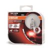 Bulb, spotlight H1 Night Breaker Silver 2tk.