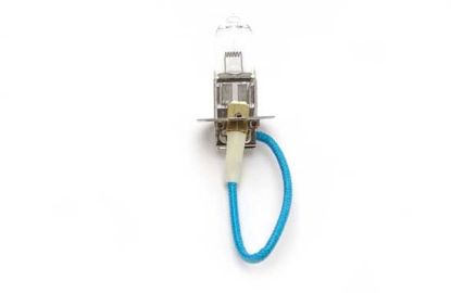 Bulb, spotlight H3 MasterDuty