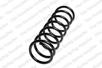 Suspension Spring tagum. MAZDA MX5 8/00-10/05