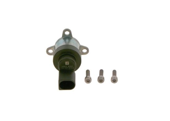 Control Valve, fuel quantity (common rail system) -