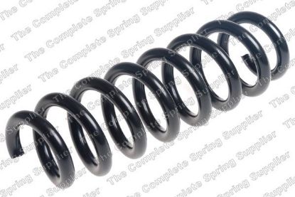 Suspension Spring Bmw 330d/330e 18-