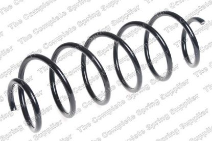Suspension Spring esim. Citroen