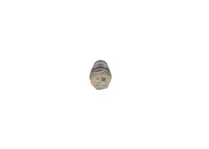 Pressure Relief Valve, common rail system -