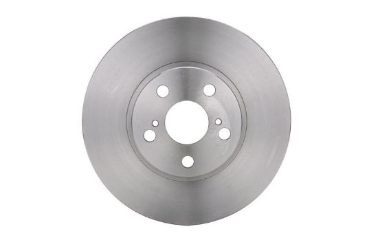 Brake Disc -