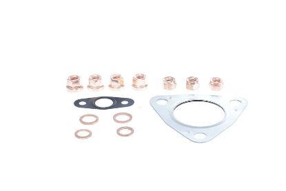 Mounting Kit, charger -