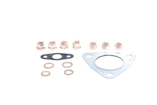 Mounting Kit, charger -