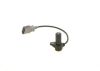 Sensor, crankshaft pulse VAG - 077 905 381 K