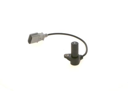 Sensor, crankshaft pulse VAG - 077 905 381 K