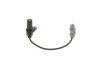 Sensor, crankshaft pulse VAG - 077 905 381 K