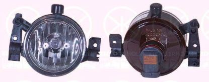 Front Fog Light -