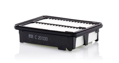 Air Filter HONDA - 17220-5R0-008