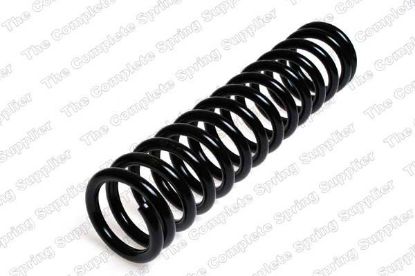 Suspension Spring esim. Mercedes 250/280/280