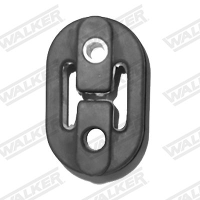 Mount, exhaust system WALKER OSA