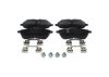 Brake Pad Set, disc brake -