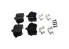 Brake Pad Set, disc brake -