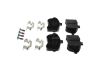 Brake Pad Set, disc brake -