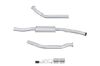 Front Muffler -