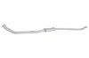 Front Muffler -