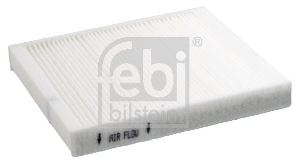 Filter, cabin air DAIHATSU 99906-850M2-037