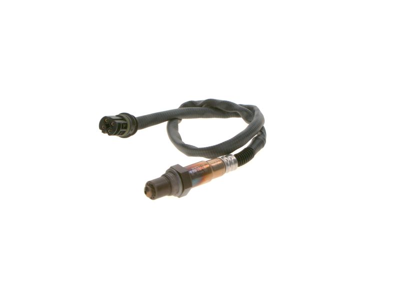 Oxygen Sensor -