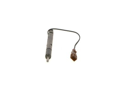 Nozzle and Holder Assembly -