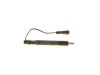 Nozzle and Holder Assembly -