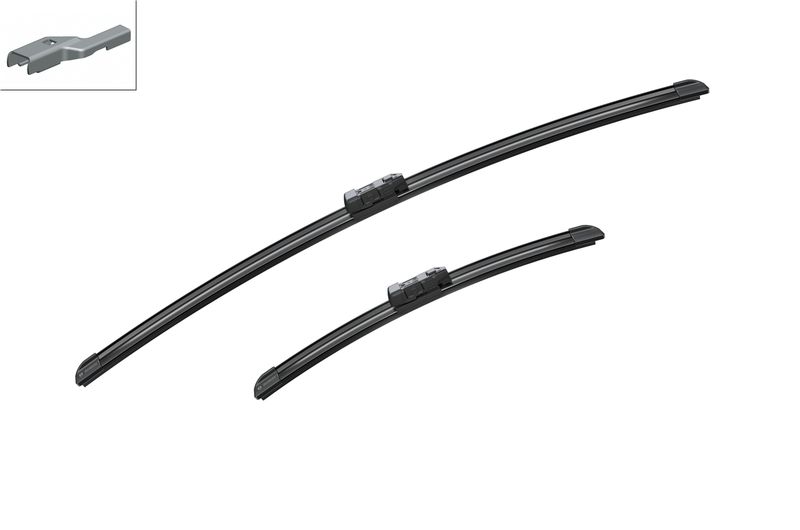 Wiper Blade Aerotwin A137S SET 650/360mm Wiper Blade Aerotwin A137S SET 650/360mm