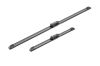 Wiper Blade Aerotwin A137S SET 650/360mm