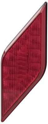 Tail Light Assembly -