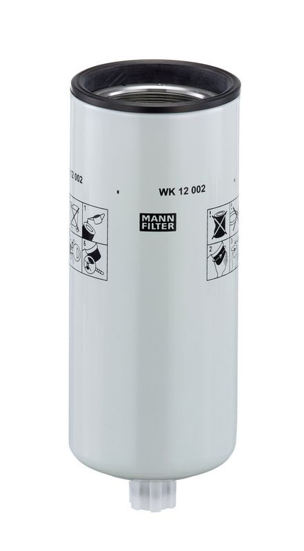 Fuel Filter Cummins PS8688