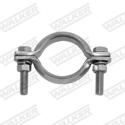 Clamping Piece, exhaust system -